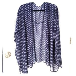 Your Story Bosworth Kimono